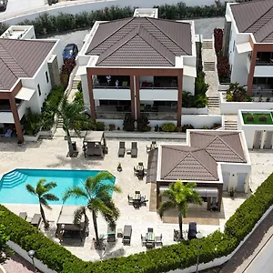 Aparthotel Xanadu At Blue Bay Golf &
