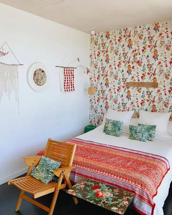 Bed & Breakfast Maison Jalon Aix-en-Provence