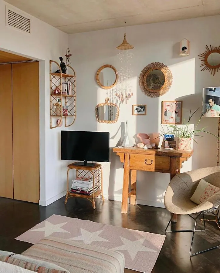 Maison Jalon Aix-en-Provence Bed & Breakfast
