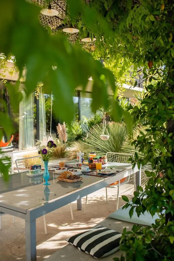 Maison Jalon Aix-en-Provence 3*,