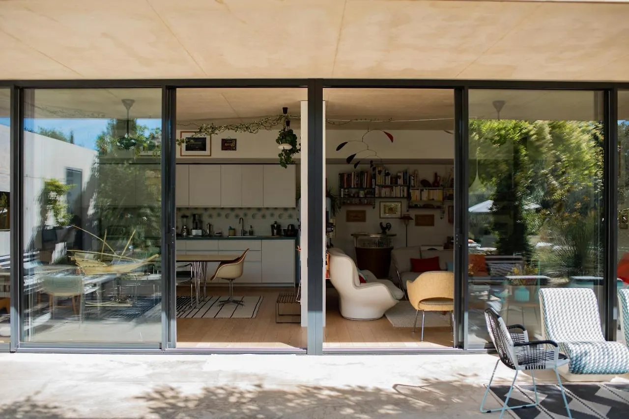 Maison Jalon Aix-en-Provence Frankrijk