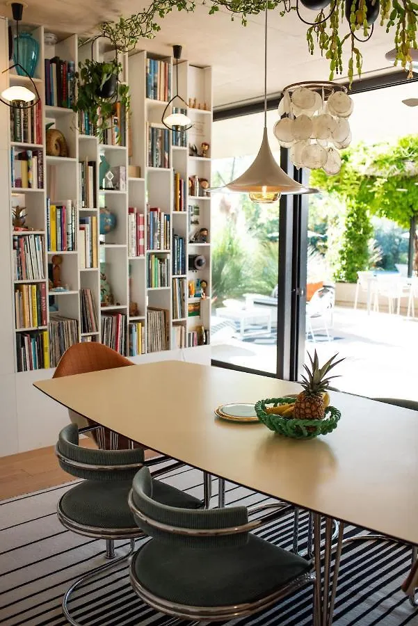 Maison Jalon Aix-en-Provence Bed & Breakfast