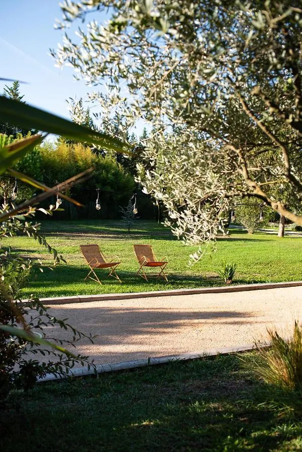 Maison Jalon Aix-en-Provence Frankrijk