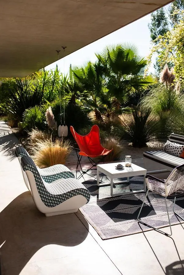 *** Bed & Breakfast Maison Jalon Aix-en-Provence Frankrijk