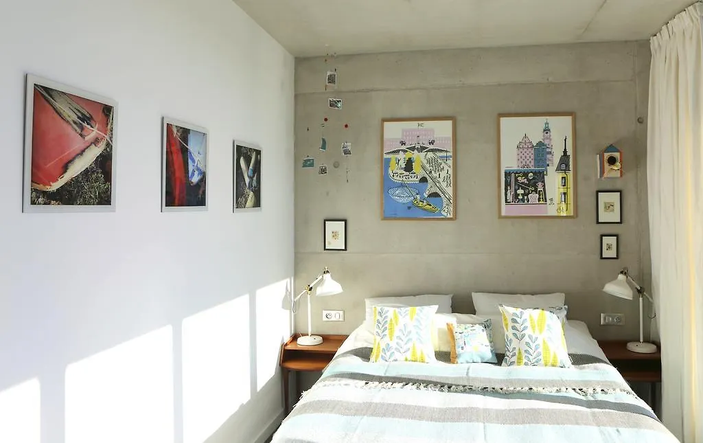 Bed & Breakfast Maison Jalon Aix-en-Provence